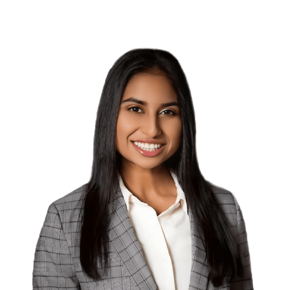 Radhika Lodhia