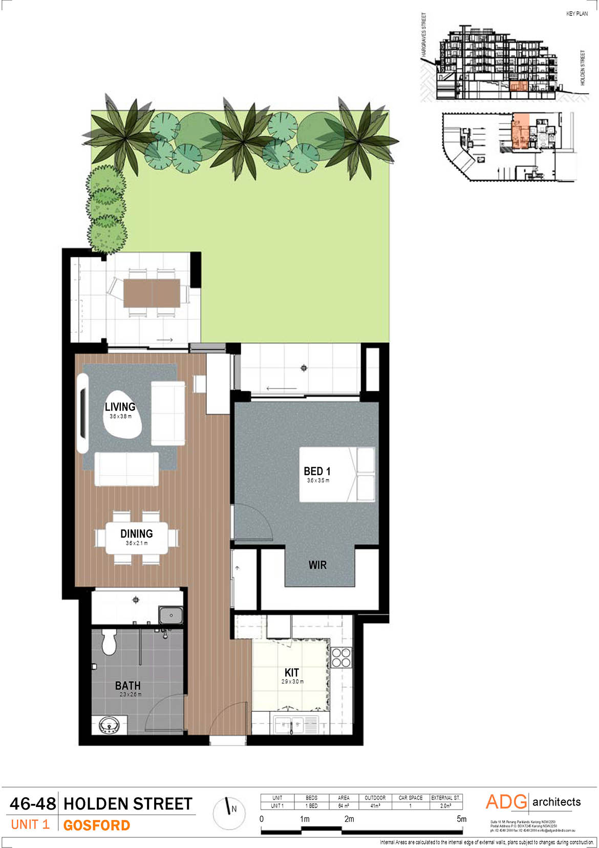 46-48 Holden St Gosford - Floor Plans- compressed_Page_03