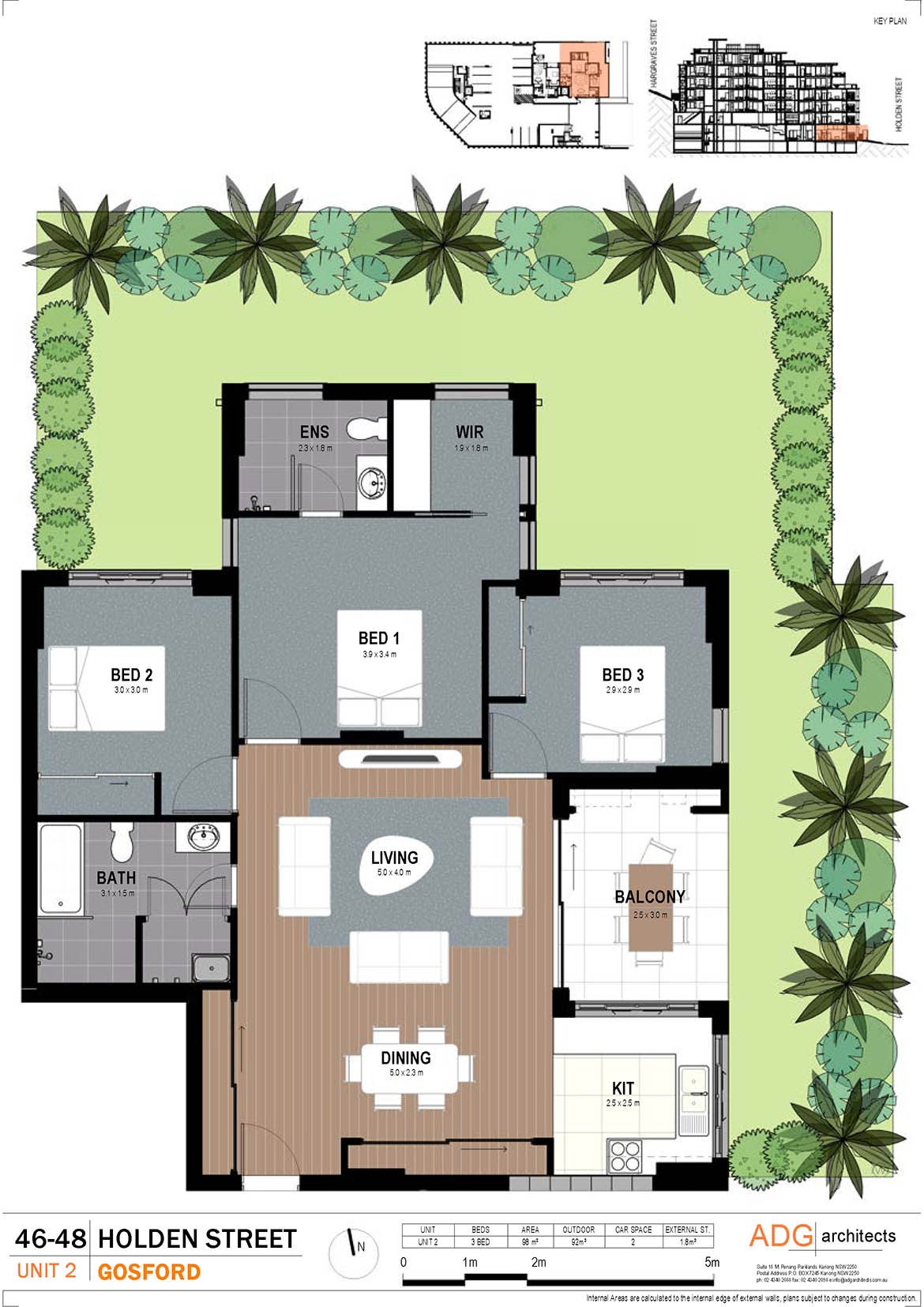46-48 Holden St Gosford - Floor Plans- compressed_Page_04