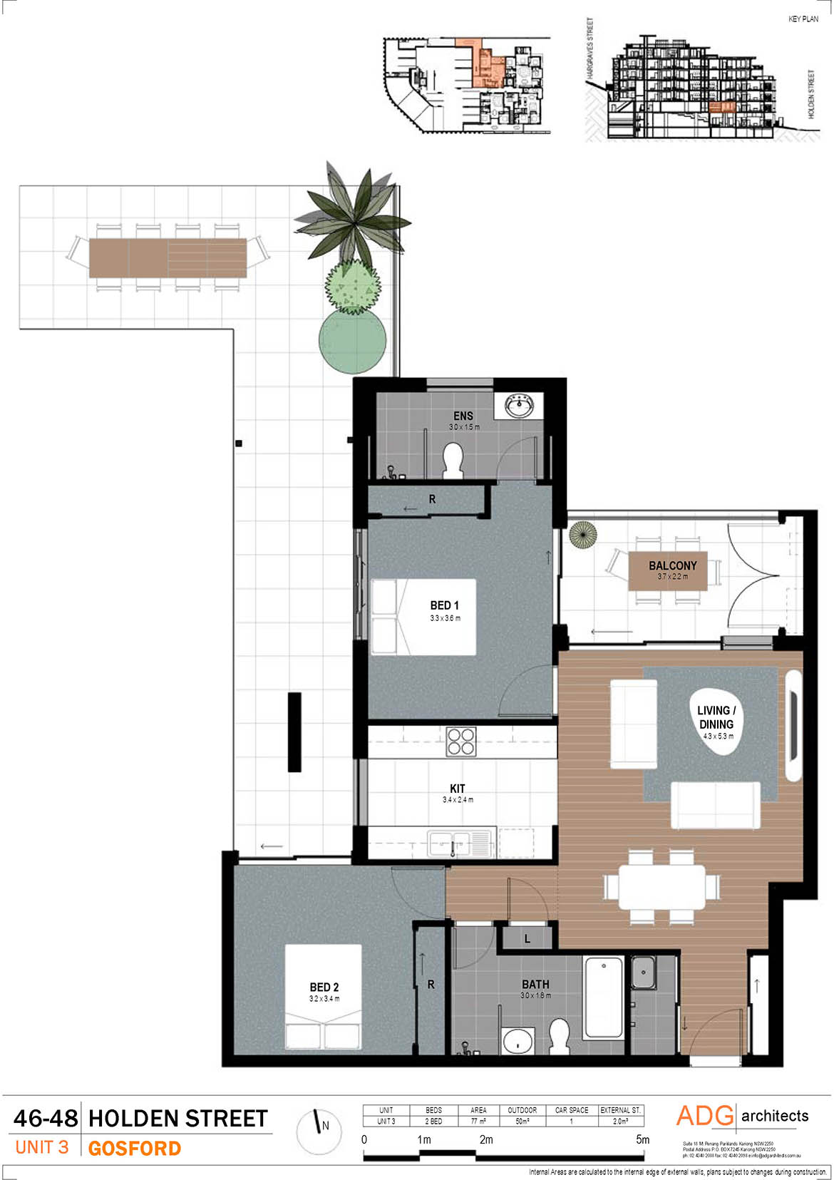 46-48 Holden St Gosford - Floor Plans- compressed_Page_05