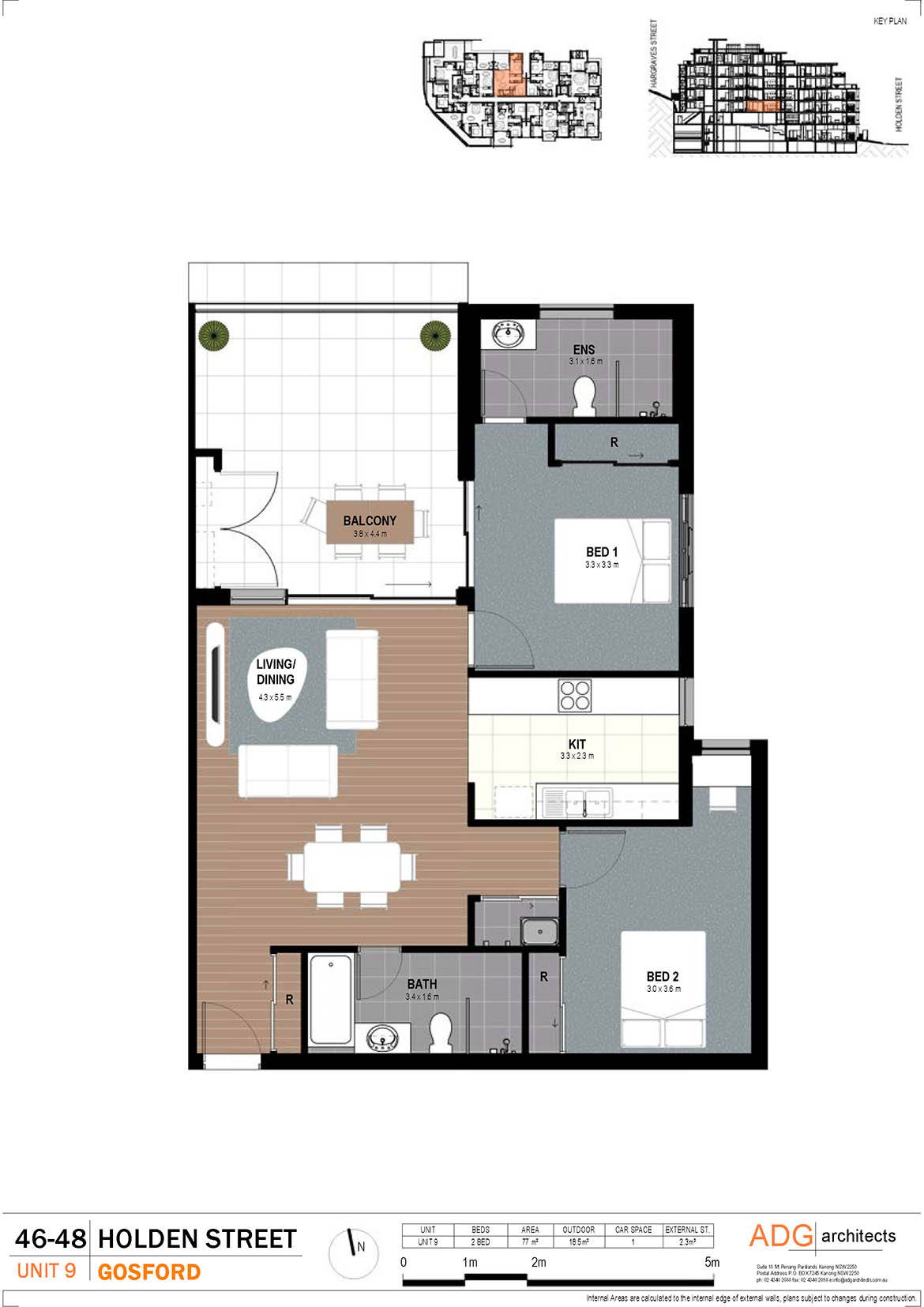 46-48 Holden St Gosford - Floor Plans- compressed_Page_11