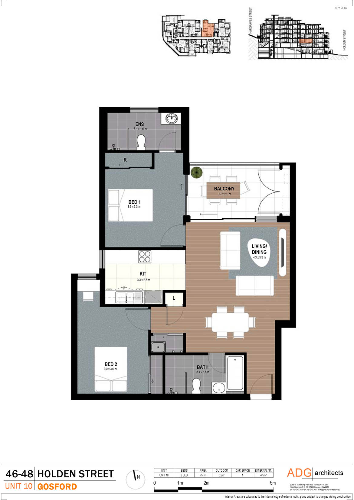46-48 Holden St Gosford - Floor Plans- compressed_Page_12