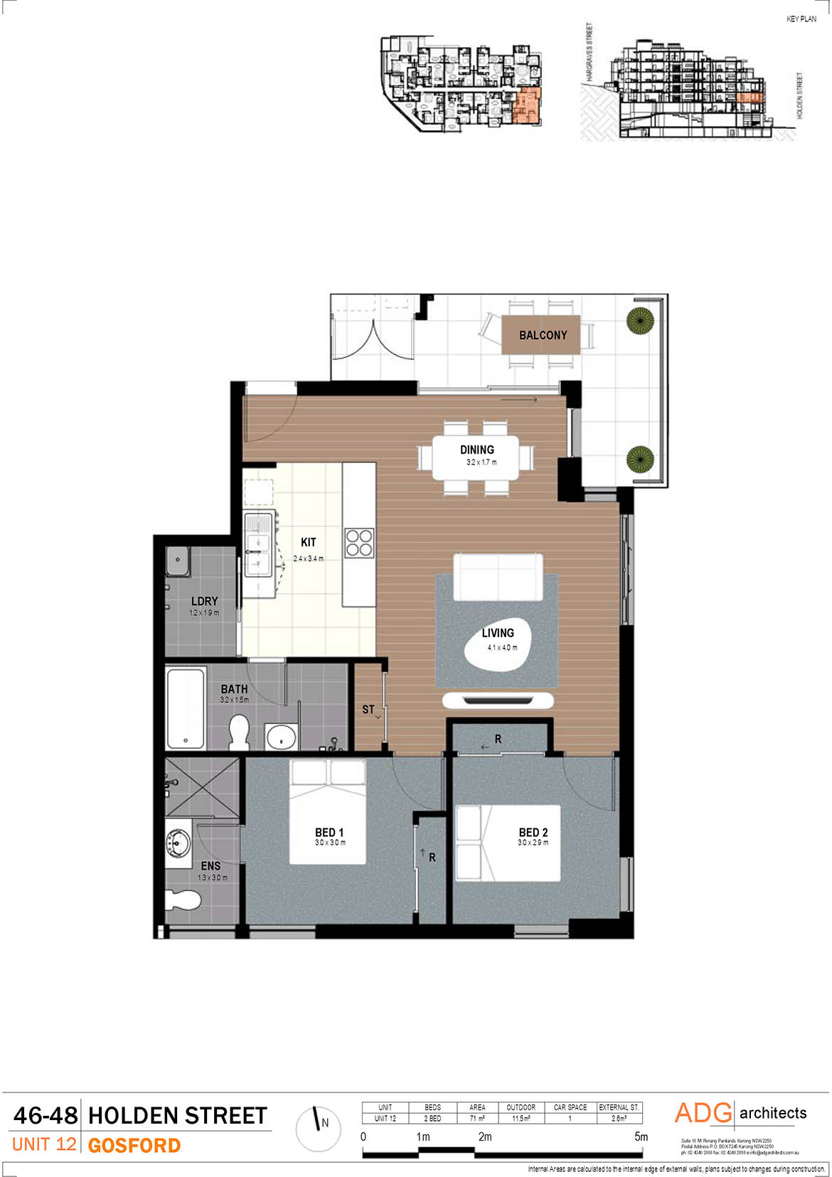 46-48 Holden St Gosford - Floor Plans- compressed_Page_14