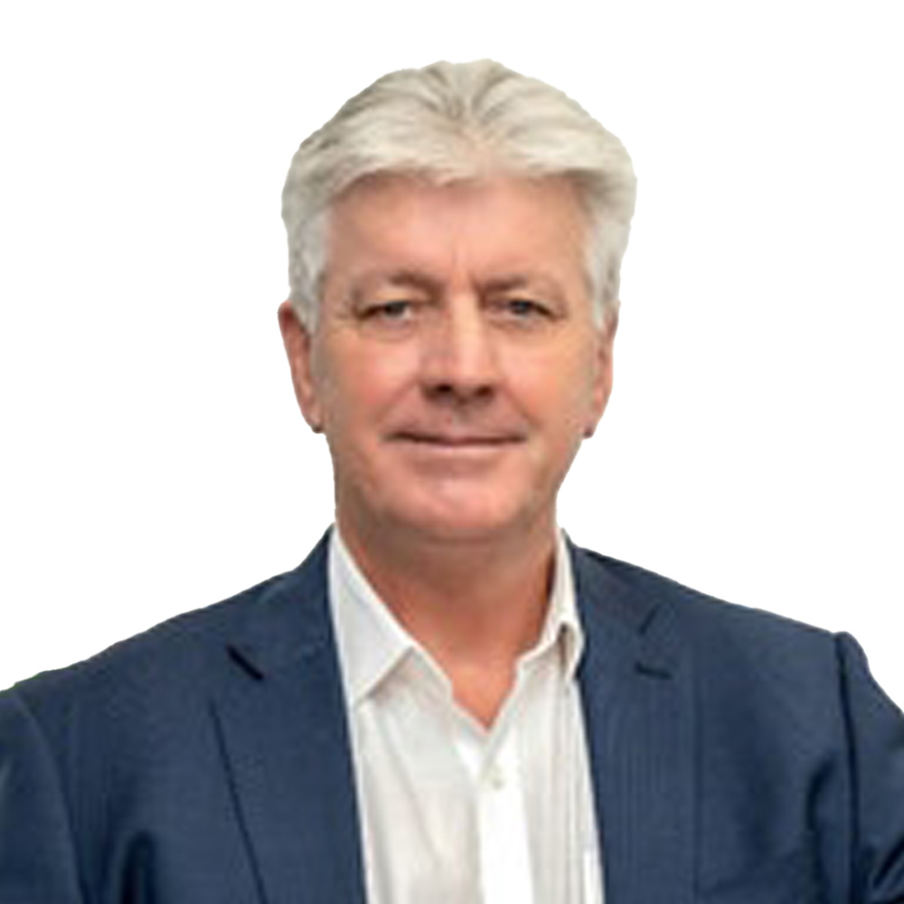 Michael Norman